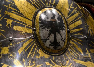 Ausstellung Residenzschloss in Dresden