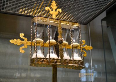 Dommuseum im Dom zu Meißen