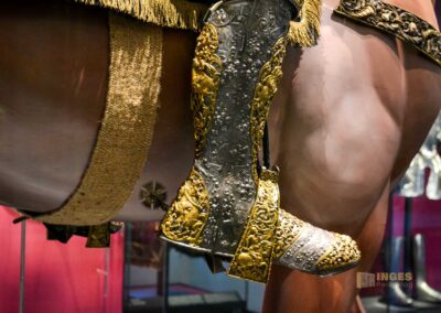 Ausstellung Residenzschloss in Dresden