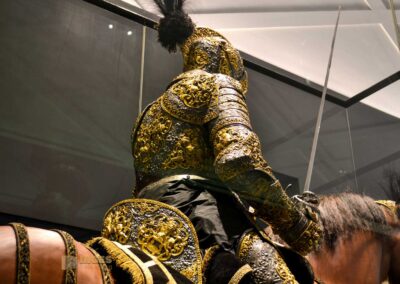 Ausstellung Residenzschloss in Dresden