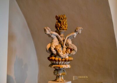 Dommuseum im Dom zu Meißen