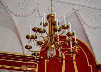 Ausstellung Residenzschloss in Dresden