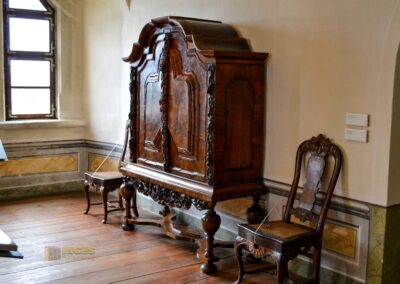 Dommuseum im Dom zu Meißen