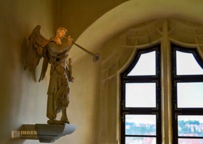 Dommuseum im Dom zu Meißen