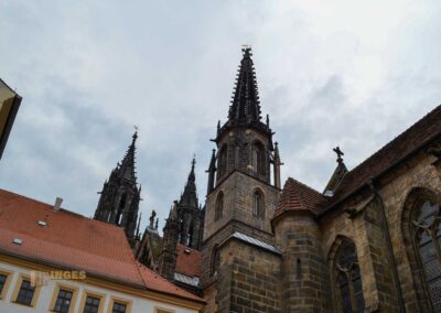 Dom zu Meißen