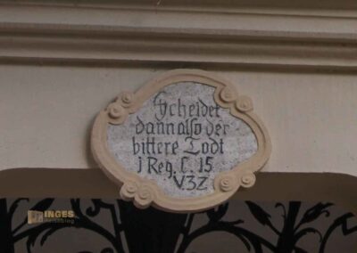 Der Wallfahrtsort St. Salvator in Schwäbisch Gmünd 63 Wallfahrtskirche St. Salvator Schwäbisch Gmünd