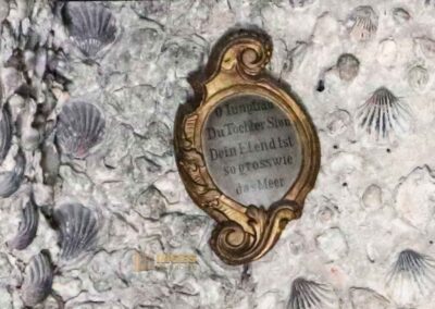 Der Wallfahrtsort St. Salvator in Schwäbisch Gmünd 68 Wallfahrtskirche St. Salvator Schwäbisch Gmünd