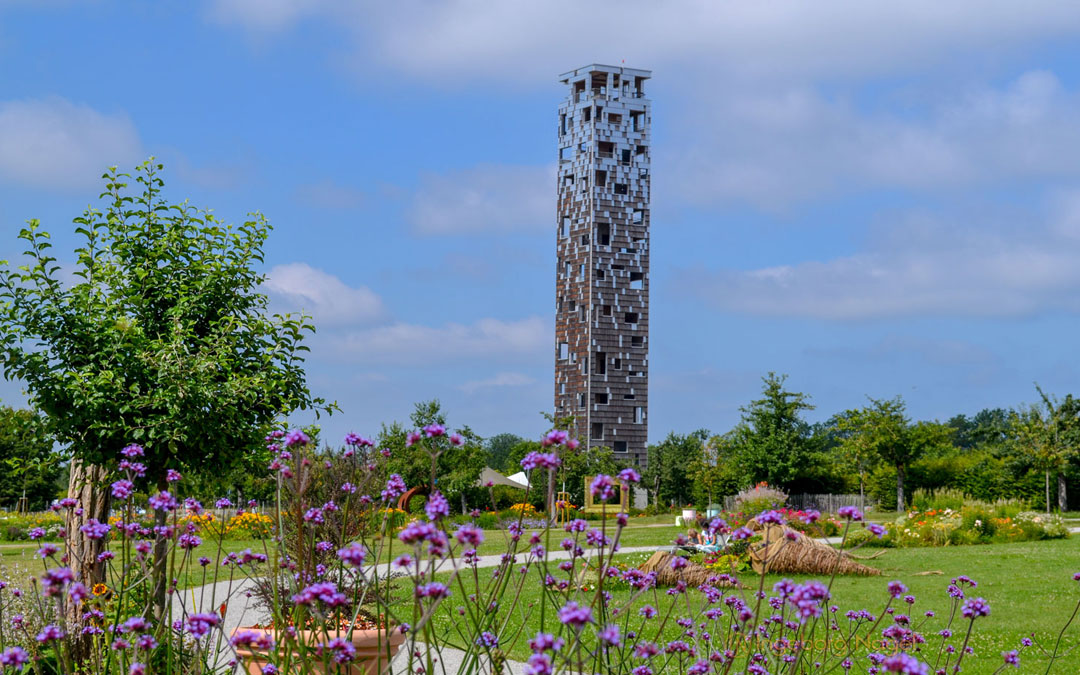 Himmelsgarten Schwäbisch Gmünd Himmelsgarten Schwäbisch Gmünd