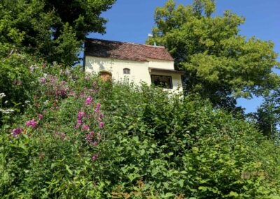 Reiterleskapelle Waldstetten