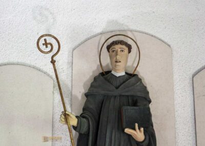 Reiterleskapelle Waldstetten