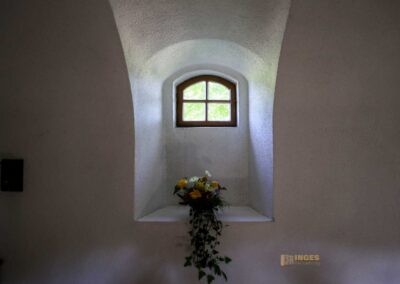 Reiterleskapelle Waldstetten