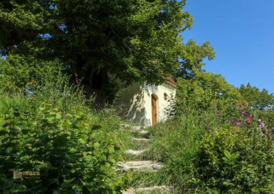 Reiterleskapelle Waldstetten
