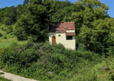 Reiterleskapelle Waldstetten
