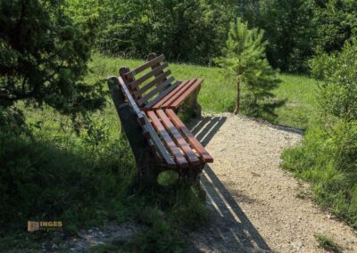 Beim Reiterleskapelle Waldstetten