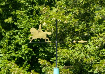 Reiterleskapelle Waldstetten