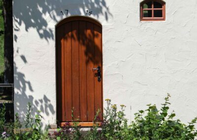 Reiterleskapelle Waldstetten