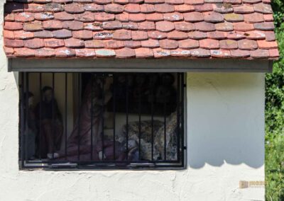 Reiterleskapelle Waldstetten