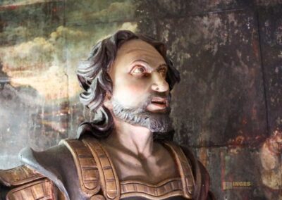 Der Wallfahrtsort St. Salvator in Schwäbisch Gmünd 69 Wallfahrtskirche St. Salvator Schwäbisch Gmünd