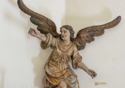 Der Wallfahrtsort St. Salvator in Schwäbisch Gmünd 71 Wallfahrtskirche St. Salvator Schwäbisch Gmünd