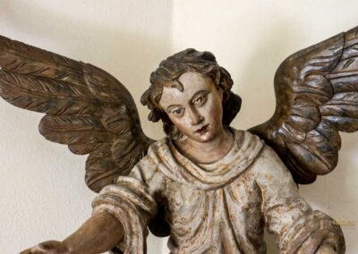 Der Wallfahrtsort St. Salvator in Schwäbisch Gmünd 72 Wallfahrtskirche St. Salvator Schwäbisch Gmünd