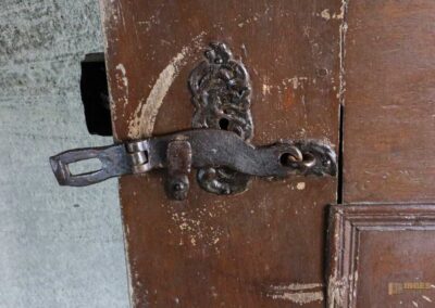 Der Wallfahrtsort St. Salvator in Schwäbisch Gmünd 79 Wallfahrtskirche St. Salvator Schwäbisch Gmünd