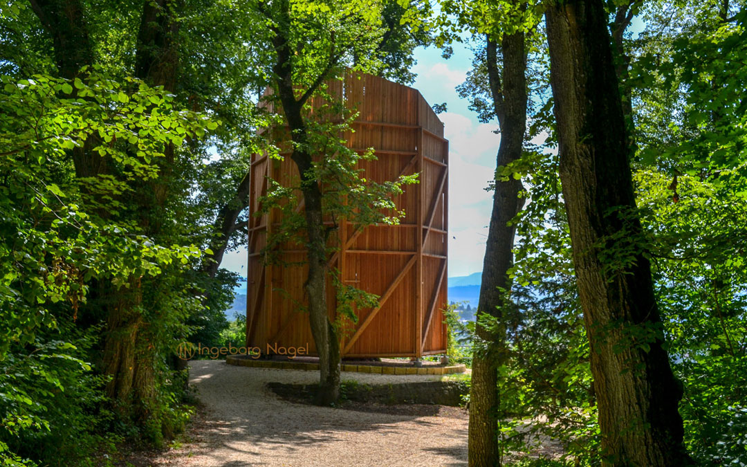 Lindenturm Schwäbisch Gmünd Lindenturm Schwäbisch Gmünd
