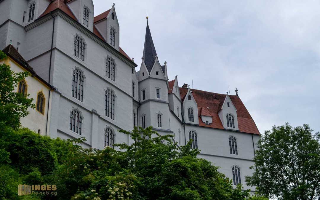 Albrechtsburg in Meißen
