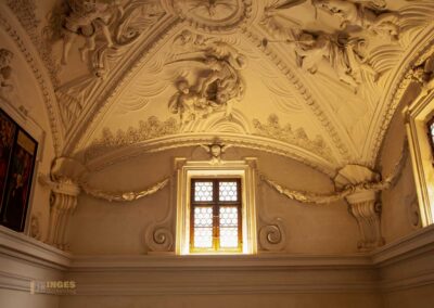 Grabkapelle Herzog Georgs im Dom zu Meißen