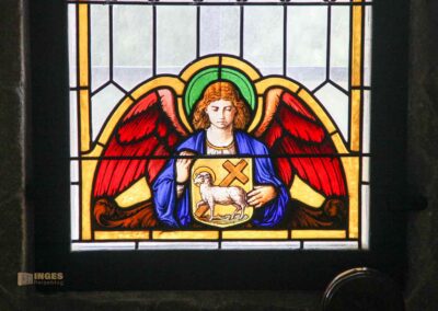 Der Wallfahrtsort St. Salvator in Schwäbisch Gmünd 76 Wallfahrtskirche St. Salvator Schwäbisch Gmünd