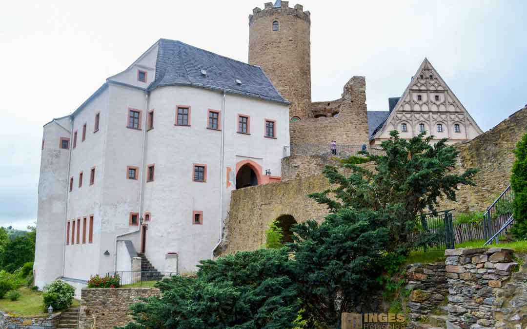 Burg Scharfenstein