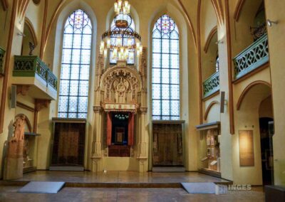 Maisel-Synagoge in Prag