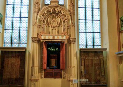 Maisel-Synagoge in Prag