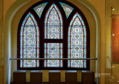 Maisel-Synagoge in Prag