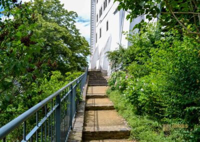 Schloss Wildeck in Zschopau