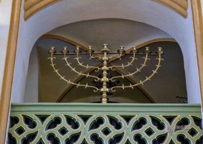 Maisel-Synagoge in Prag