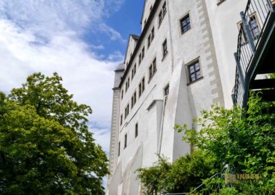 Schloss Wildeck in Zschopau