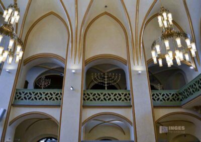 Maisel-Synagoge in Prag