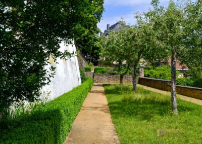 Schloss Wildeck in Zschopau