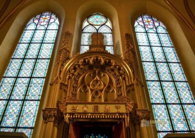 Maisel-Synagoge in Prag