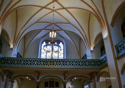 Maisel-Synagoge in Prag