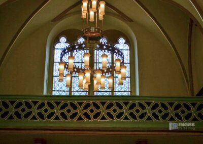 Maisel-Synagoge in Prag