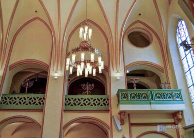 Maisel-Synagoge in Prag