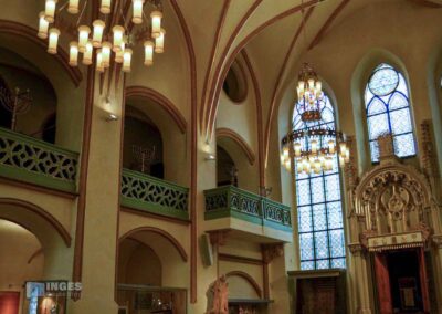 Maisel-Synagoge in Prag