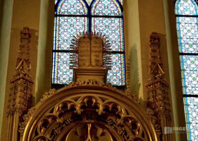 Maisel-Synagoge in Prag