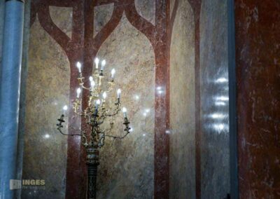 Jerusalem-Synagoge in der Prager Neustadt