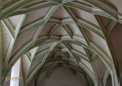 Im Dom zu Freiberg 10 Schönlebsche Kapelle Dom St. Marien zu Freiberg