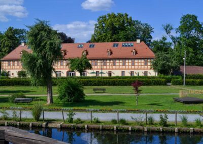 Lübbenau im Spreewald