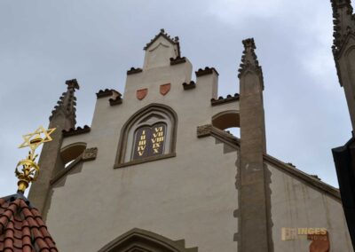 Maisel-Synagoge in Prag