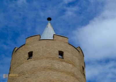 Schloss Wildeck in Zschopau