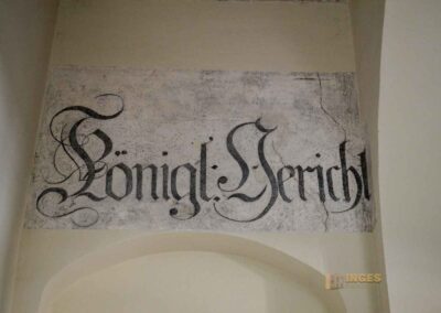 Schloss Wildeck in Zschopau